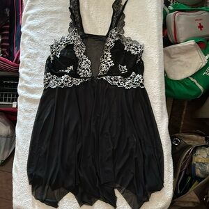 Beautiful lingerie G